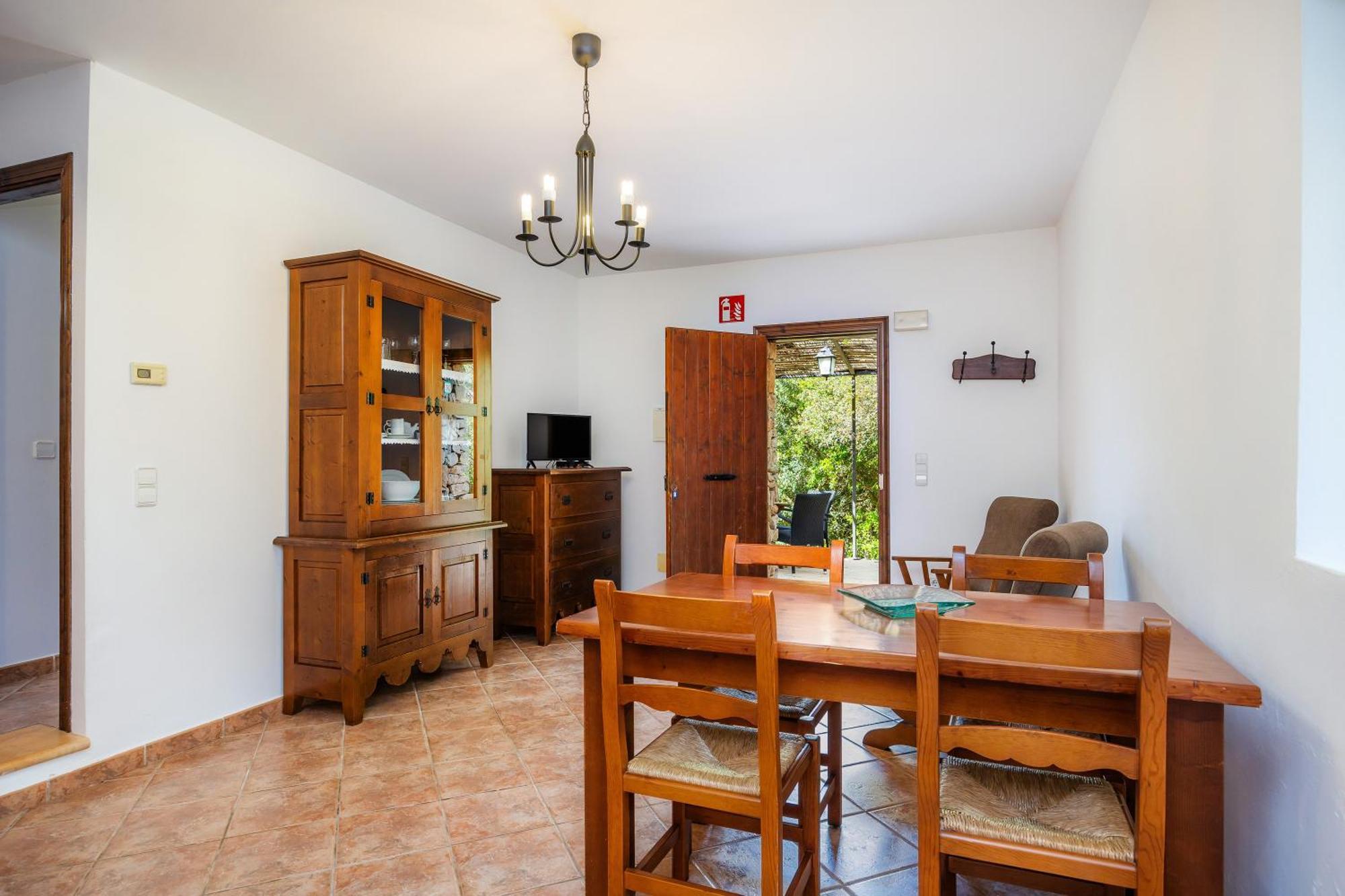 Apartment Sa Soll S'hort De Sa Begura Sant Llorenc Des Cardassar