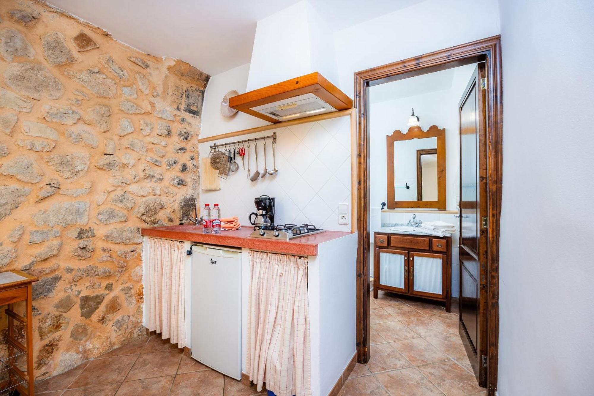 Apartment Sa Soll S'hort De Sa Begura