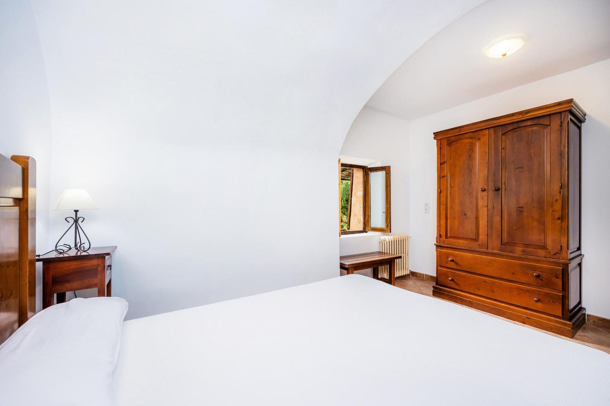 Sa Soll S'hort De Sa Begura Apartment *