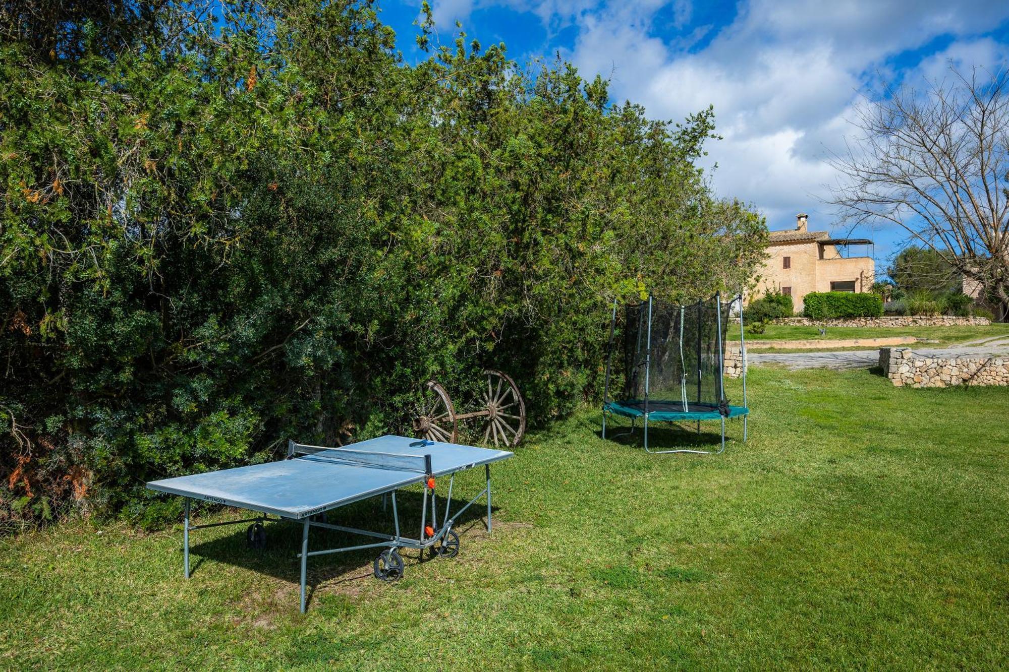 Apartment Sa Soll S'hort De Sa Begura *